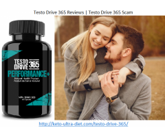 Testo Drive 365 Reviews | Testo Drive 365 Scam