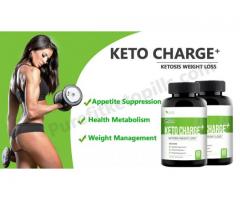 Keto Charge Plus | Keto Charge Reviews