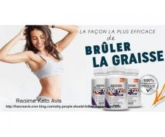 Regime Keto Avis