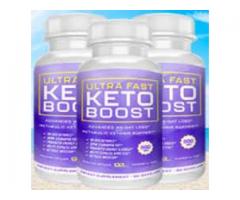 Ultra Fast Keto Review [2019] WARNINGS: know you Side Effects, Does it
