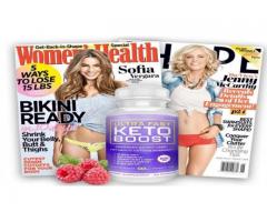 Ultra Fast Keto Boost Shark Tank