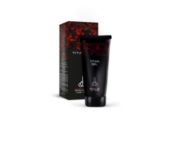 Titan Gel Pantip Thailand