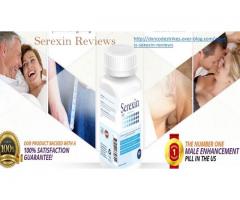Serexin Reviews
