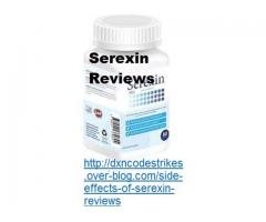 Serexin Reviews