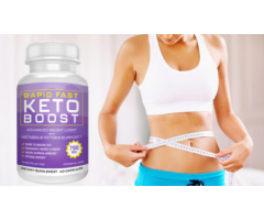 Rapid Fast Keto Boost Reviews