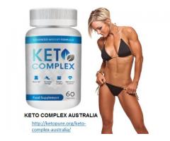 Keto Complex Australia