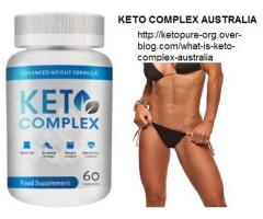 Keto Complex Australia