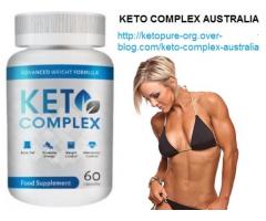 Keto Complex Australia