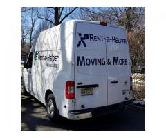 Rent A Helper Moving