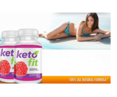 Ketofit Is New Diet Pills & Significant Weight Loss Method!
