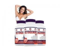 Ketogeniks Keto Reviews