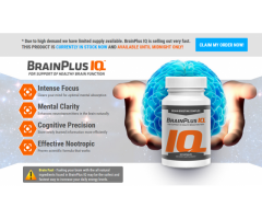 Brain Plus