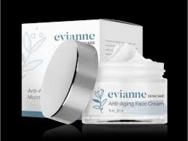 Evianne Cream Evianne Cream