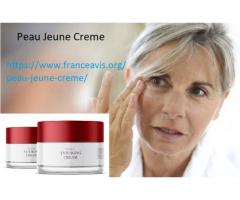 Peau Jeune Creme