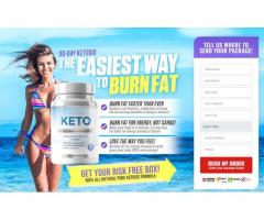 Nutriverse Keto