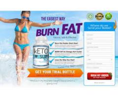 Keto Slim RX