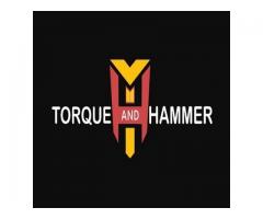 Torque and Hammer Pile Driving LTD.
