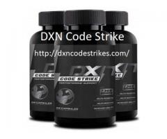 DXN Code Strike