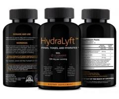 Hydralyft