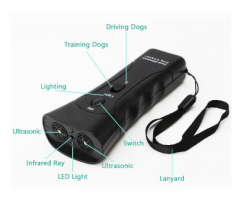 Materials and incentive Barx buddy