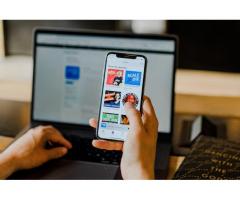 React Native Development Company Chicago