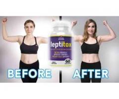 The leptitox nutrition thing is, will