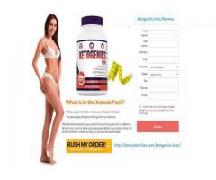 Ketogeniks Keto Reviews