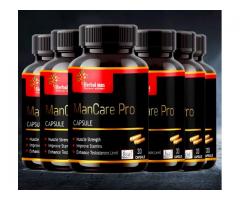 Mancare Pro Capsule Price in India