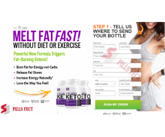 Ultra Thermo Keto !
