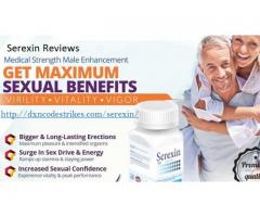 Serexin Reviews