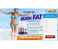 Rapid Burn Keto!