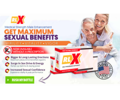 In rlx male addition, they are an ideal