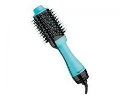 This hair straightener is portrayed by having