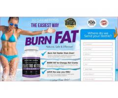 electro keto couch and imagine and visualize