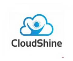 CloudShine Software Trainings