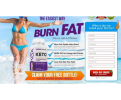 Employ kgx keto the exact method