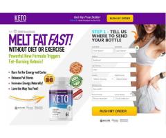 Advanced Keto BHB >> Order Your Trial In USA