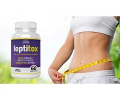 Eating Leptitox disorders have