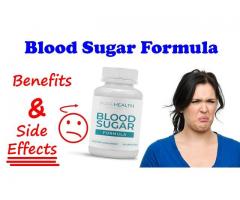 Craving Blood sugar formula for sweets has