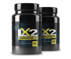 Liberator X2 Where to buy,Read Price, Reviews and Scam!