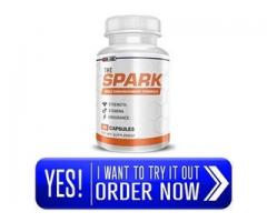 The Spark Male Enhancement |Reviews |Where to buy|Side Effects|Benfits|Scam.