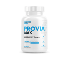 Provia Max 
