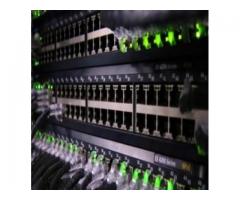 Network Security in Houston