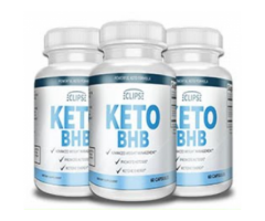 Eclipse Keto Avis |Reviews |Where to buy|Side Effects|Benfits|Scam.