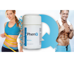 PhenQ Reviews- {Update2020} You Will Get Amazing Result With New Changes!