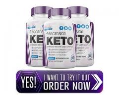 Ascension Keto 