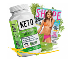 Trim Fast Keto Australia