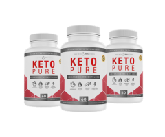 Keto Pure Avis, Benfits and Scam!