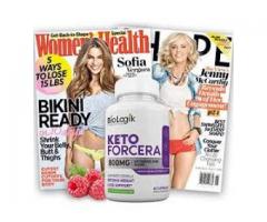 Keto Forcera Reviews and Where to purchase?