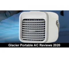 What is Glacier Portable AC? How To Find Glacier Portable AC Online?